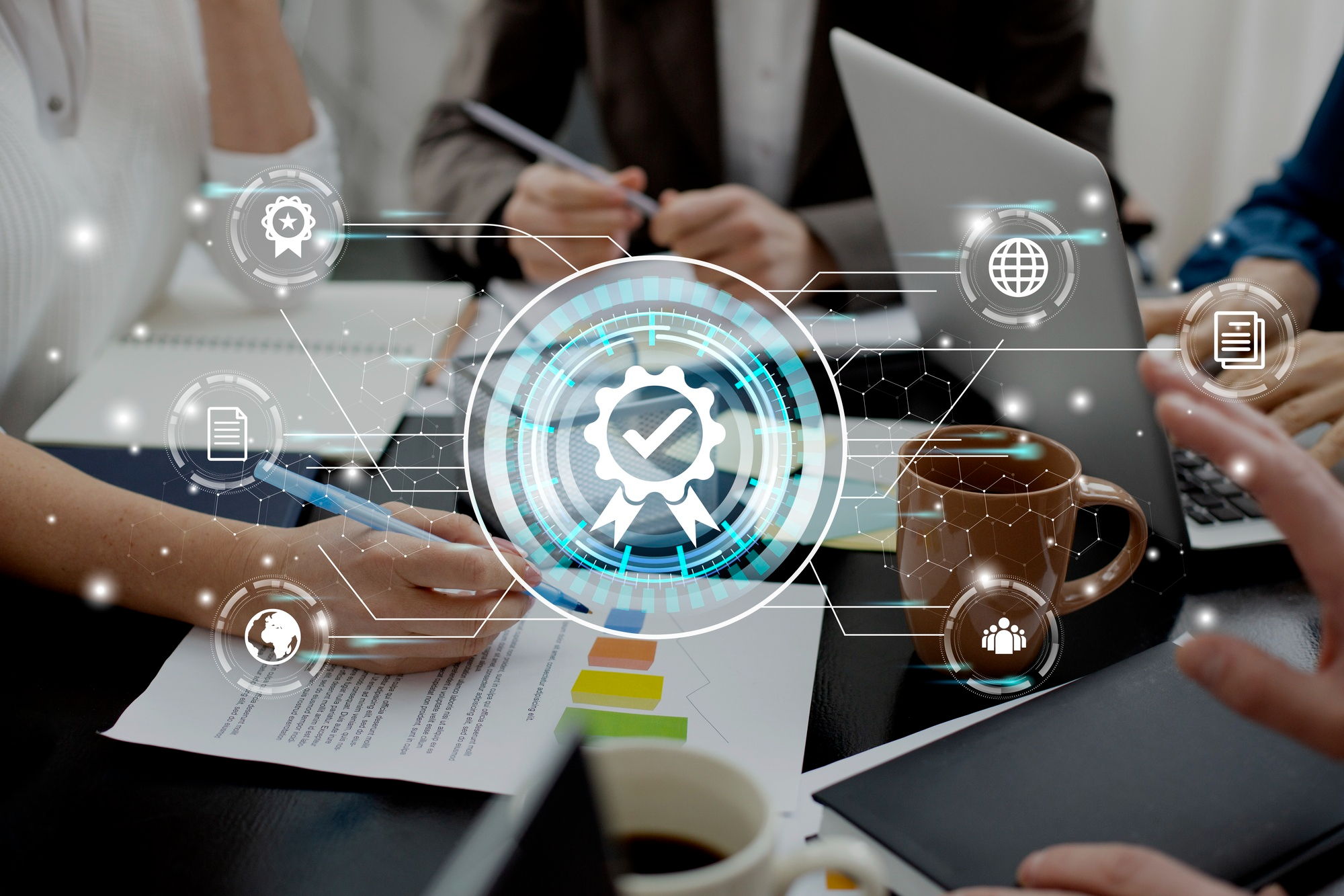 Compliance and Regulatory Assistance