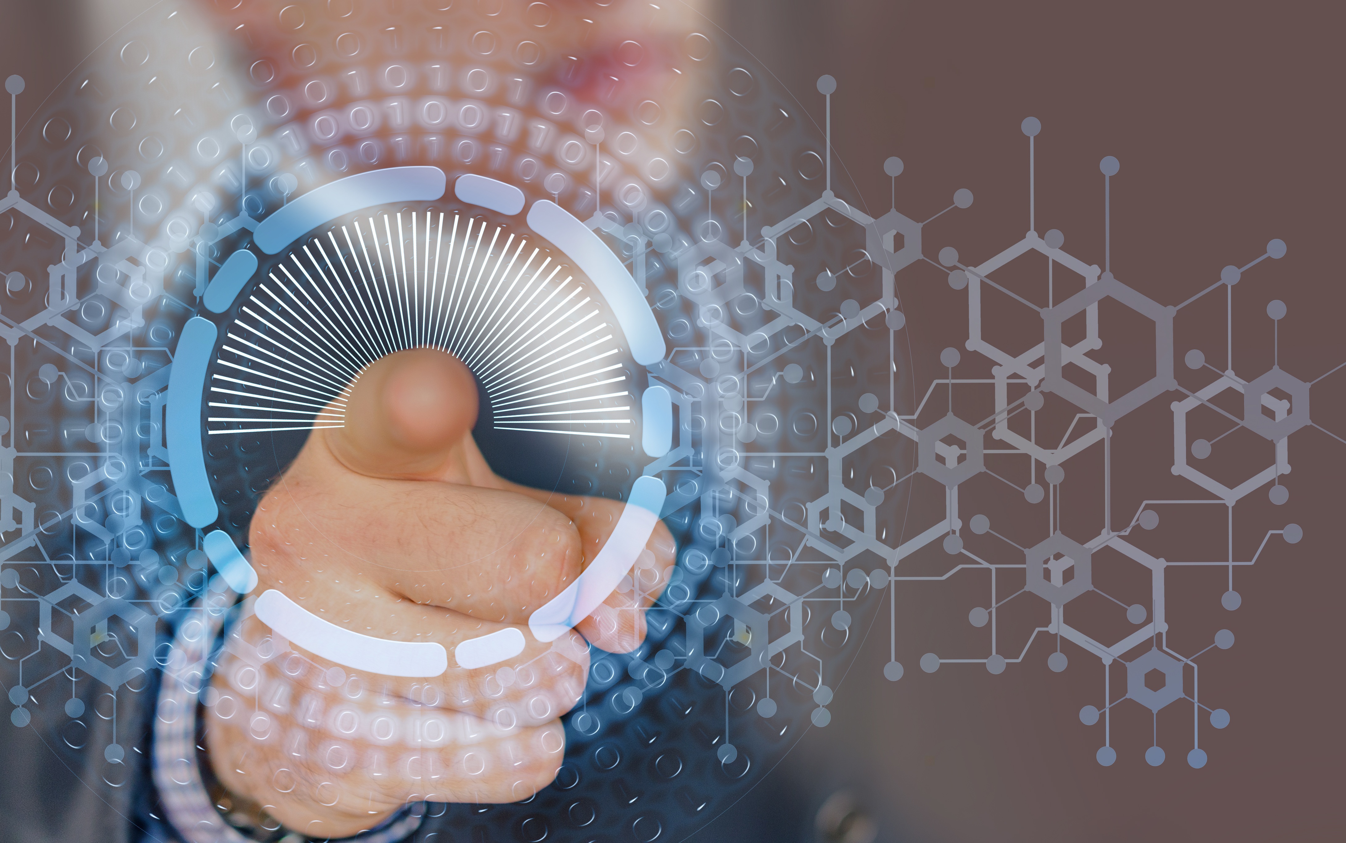 Cybersecurity Consultation