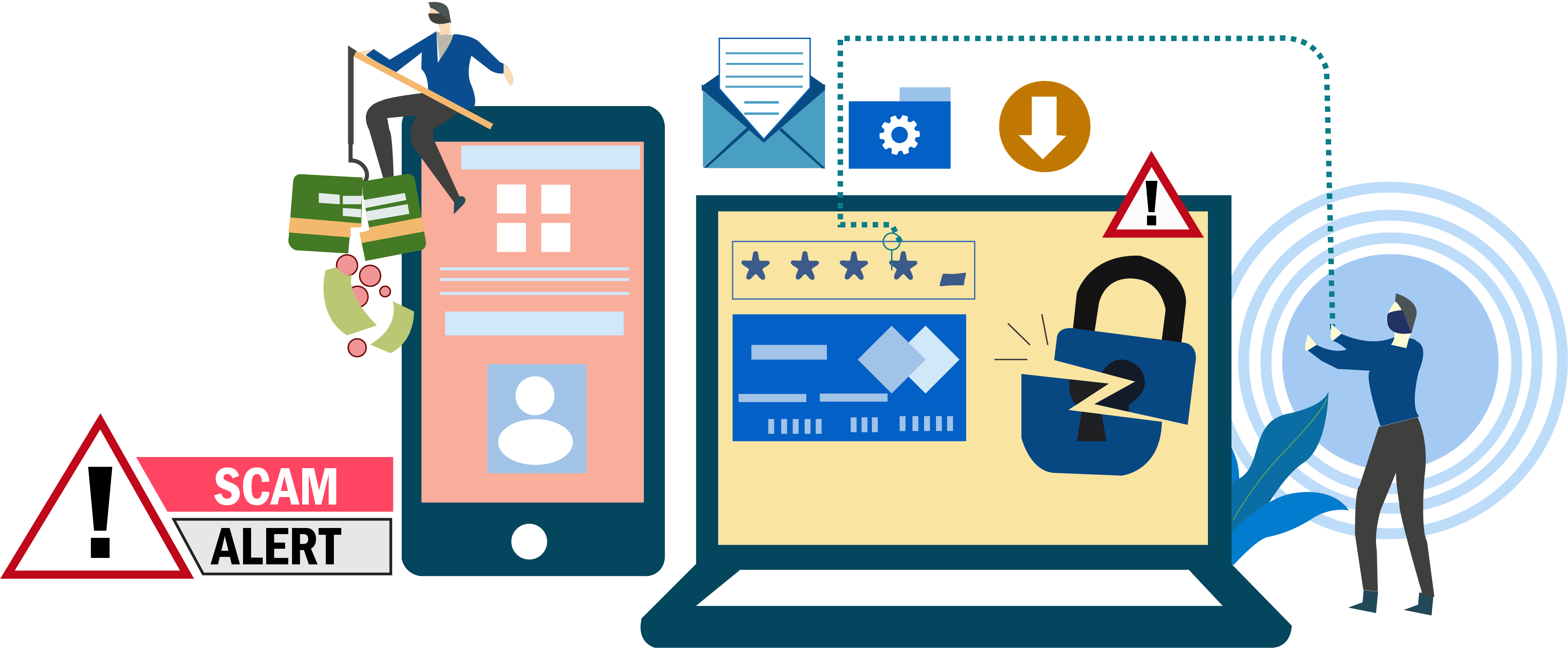 Consequences of Data Loss and Theft